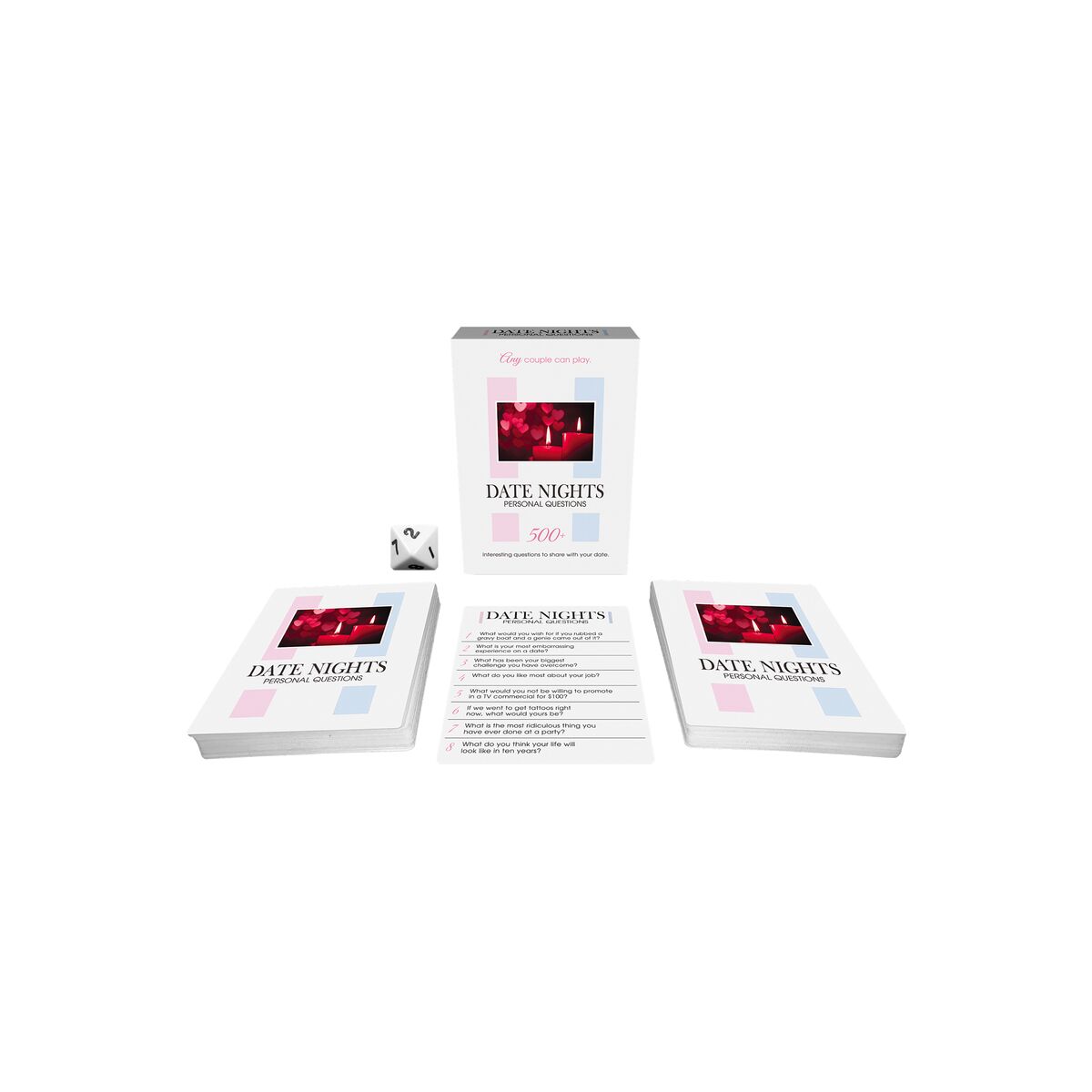 Gioco Erotico Kheper Games